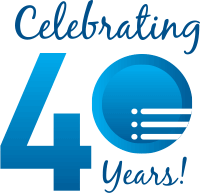 Celebrating 40 Years!