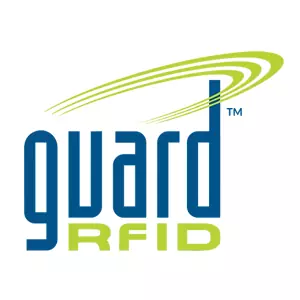 Guard RFID Logo