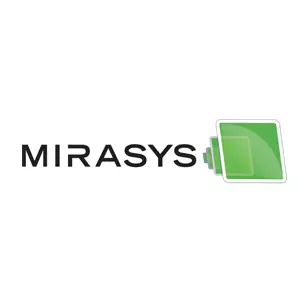 Mirasys Logo