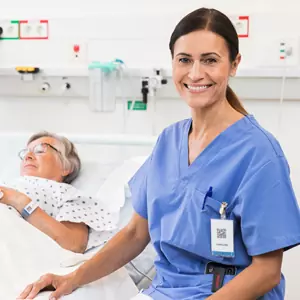 Skilled Nursing & Sub-acute Care